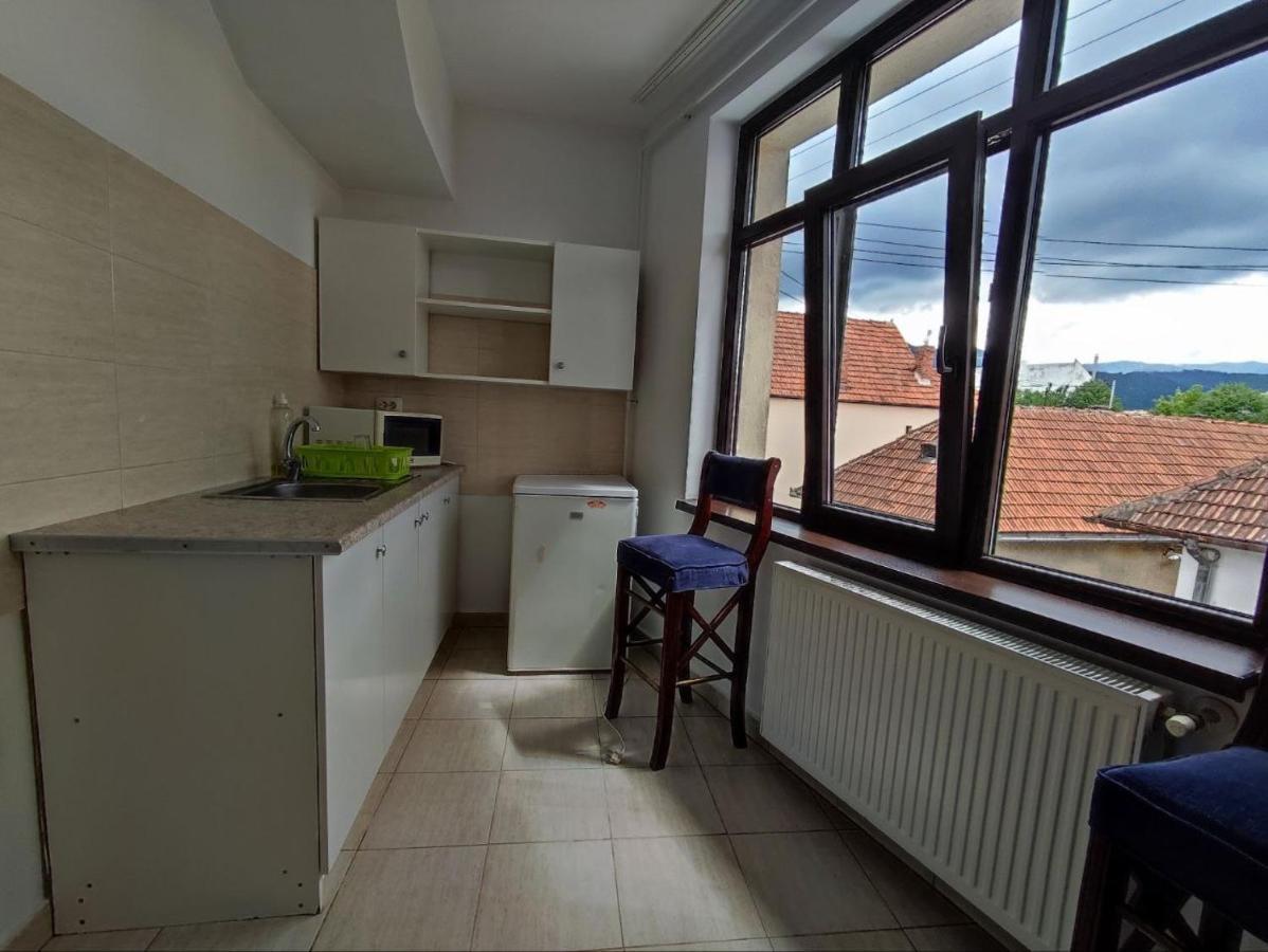 Limon Studios Braşov Eksteriør bilde