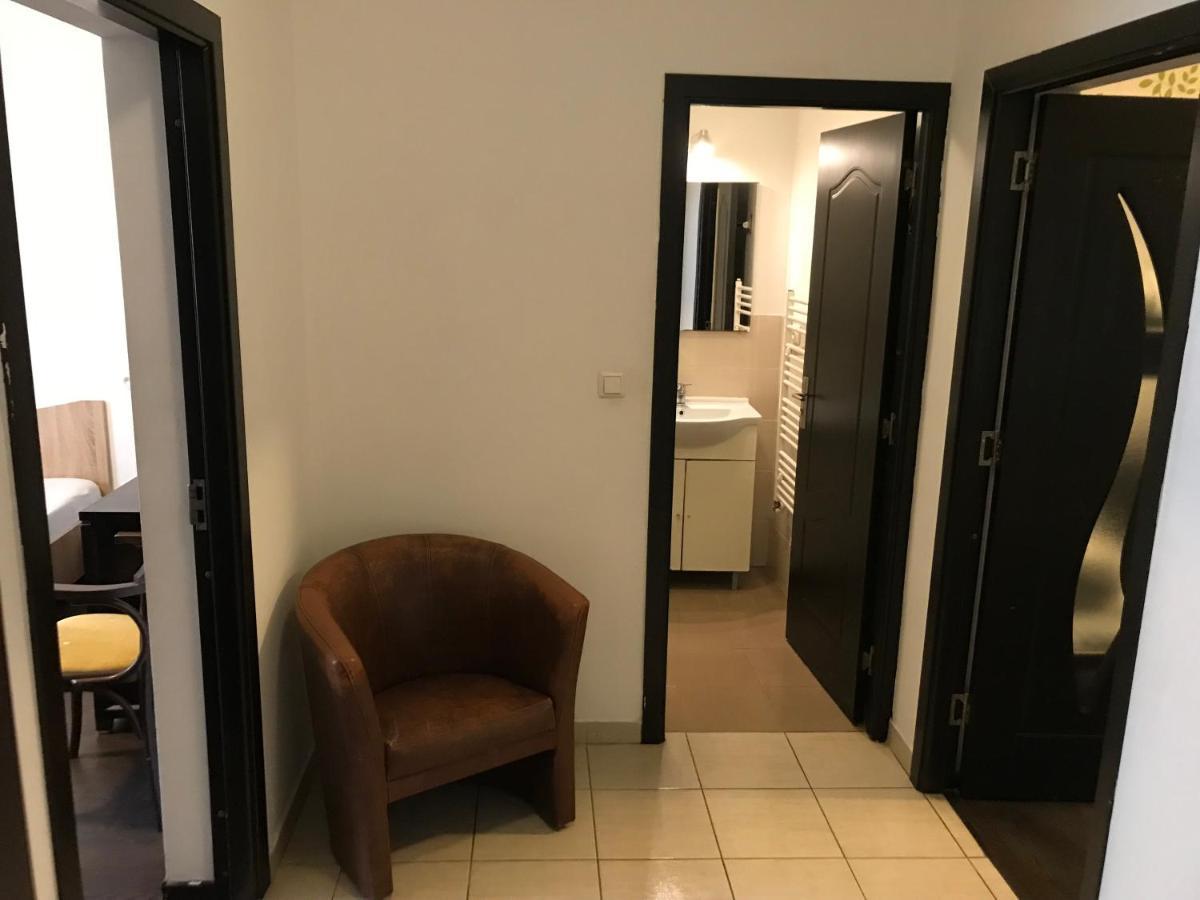 Limon Studios Braşov Eksteriør bilde