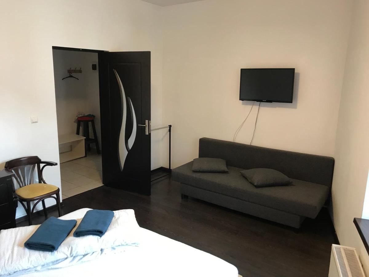 Limon Studios Braşov Eksteriør bilde