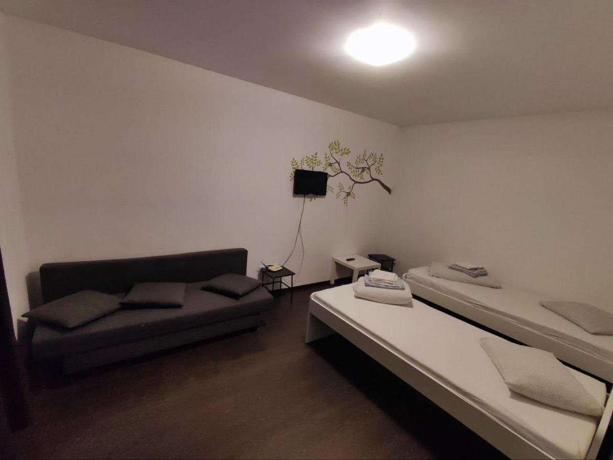 Limon Studios Braşov Eksteriør bilde